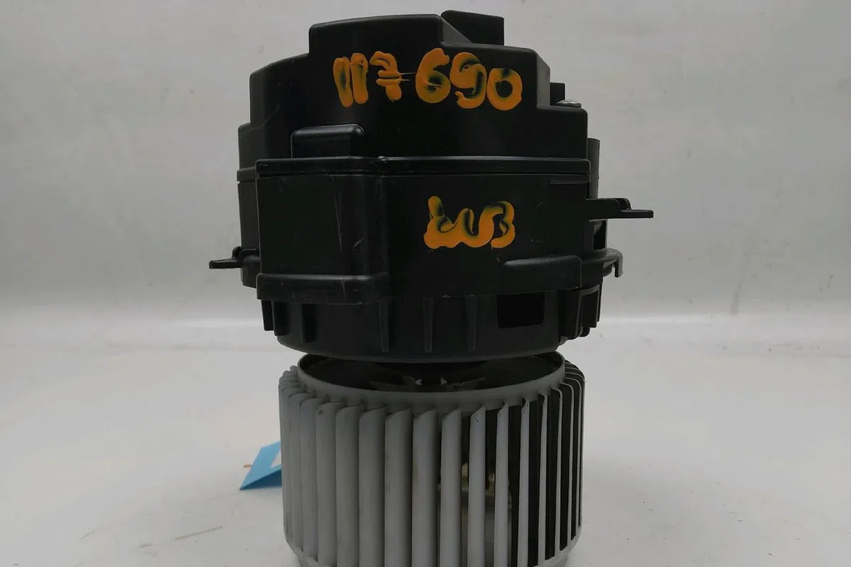 Ventilateur de chauffage Renault CLIO V (B7_) 1.0 sce 65 (b7mg) (2021) occasion