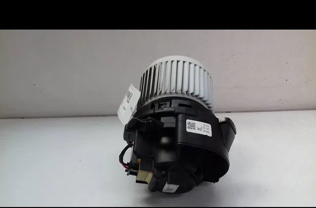 Ventilateur de chauffage Renault CLIO V (B7_) 1.0 sce 75 (b7m5) (2019) occasion