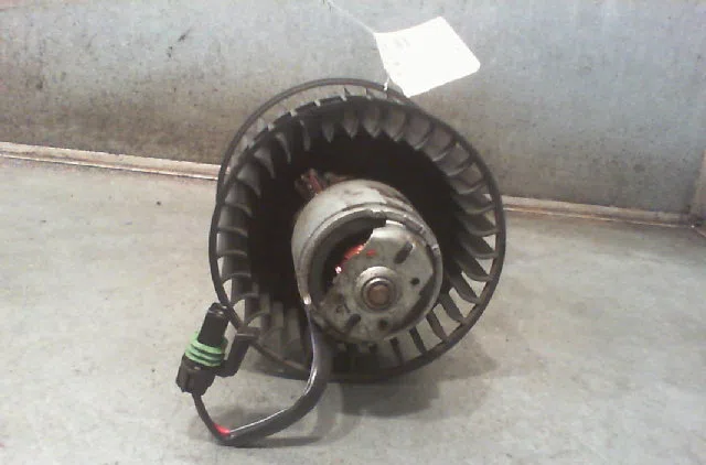 Ventilateur de chauffage RENAULT ESPACE 2000 occasion