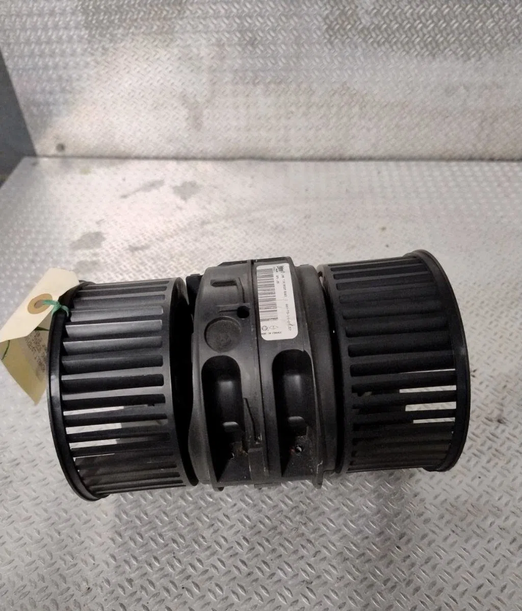 Ventilateur de chauffage RENAULT GRAND SCENIC 3  GRAND SCENIC 3 PHASE 1 occasion