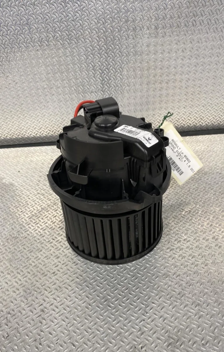 Ventilateur de chauffage RENAULT GRAND SCENIC 4 GRAND SCENIC 4 occasion
