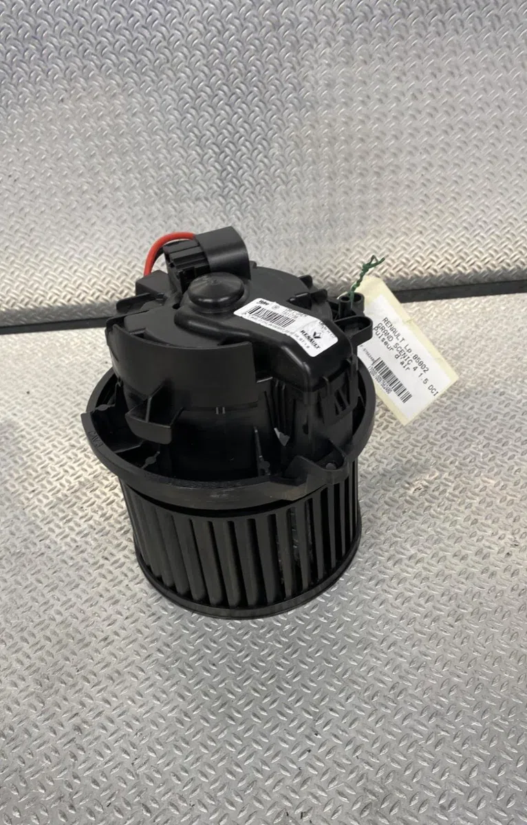 Ventilateur de chauffage RENAULT GRAND SCENIC 4  GRAND SCENIC 4 occasion