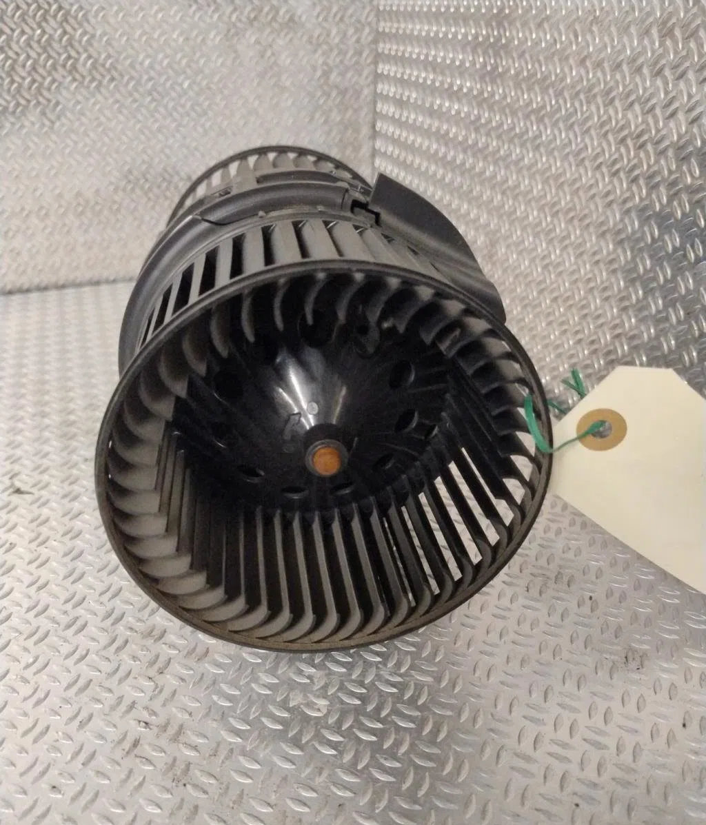 Ventilateur de chauffage Renault GRAND SCÉNIC III (JZ0-1_) 1.6 16v (jz0u) (2009) occasion