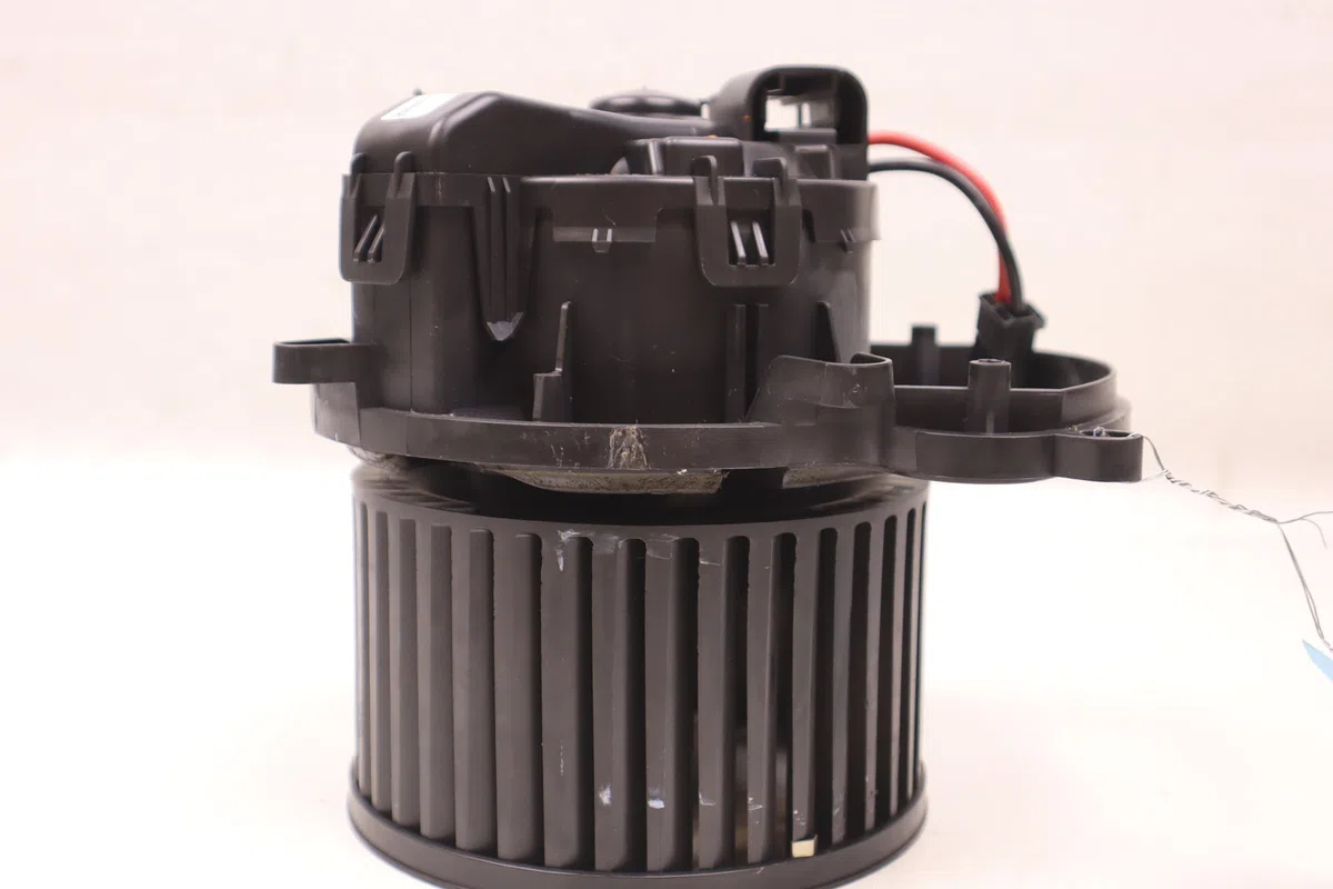 Ventilateur de chauffage Renault KADJAR (HA_, HL_) 1.2 tce 130 (2015) occasion