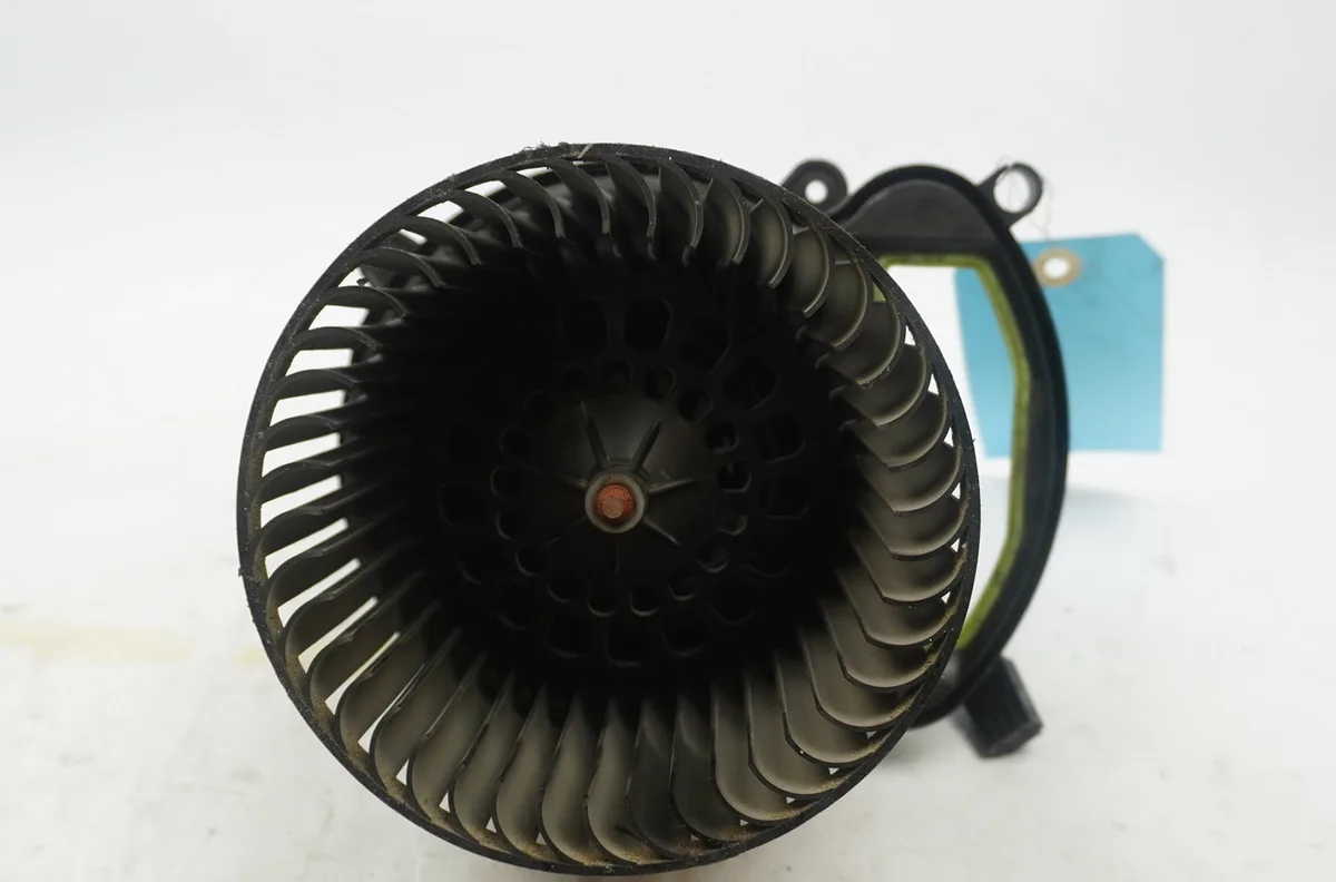 Ventilateur de chauffage Renault KADJAR (HA_, HL_) 1.6 dci 130 4x4 (2015) occasion