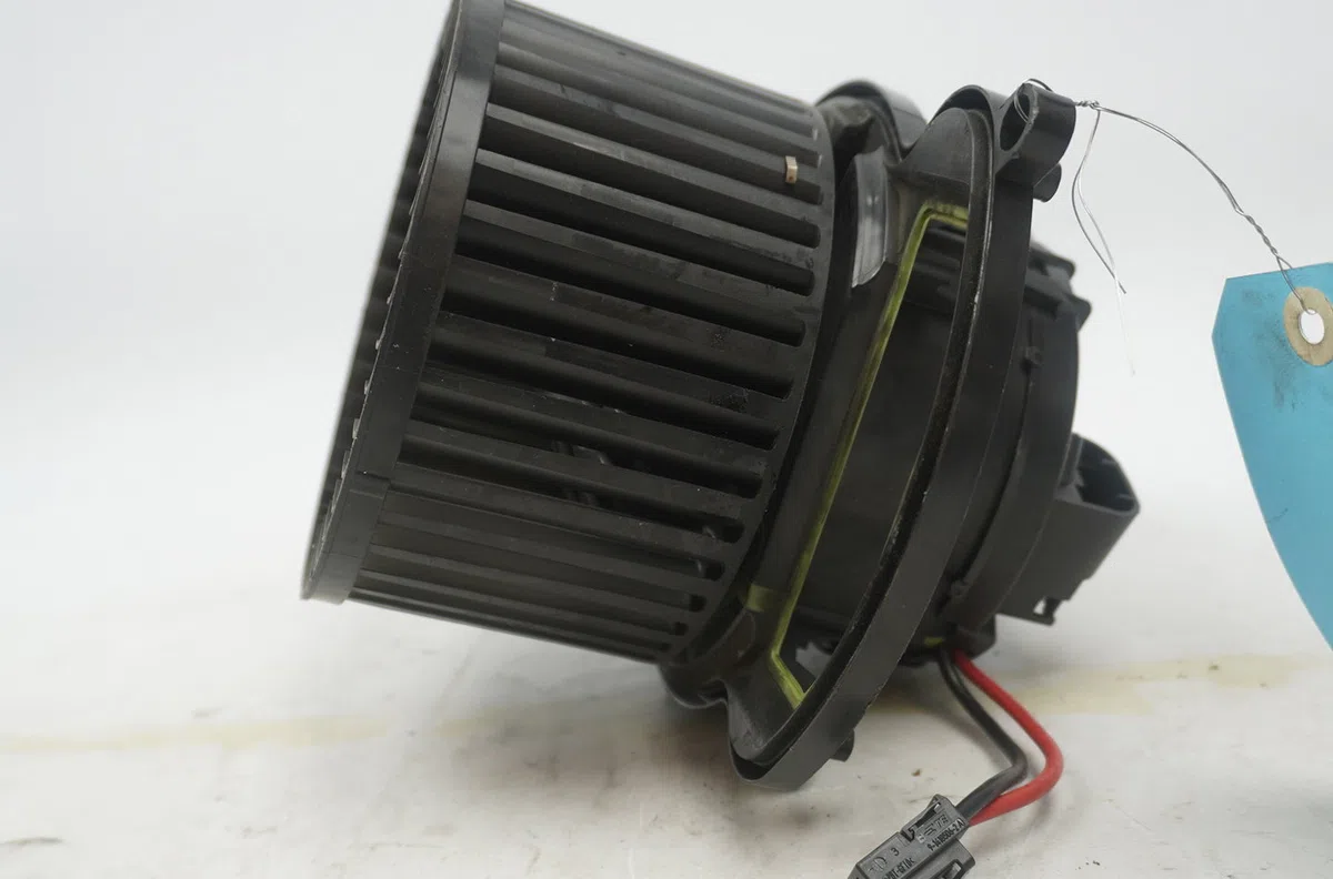 Ventilateur de chauffage Renault KADJAR (HA_, HL_) 1.6 dci 130 4x4 (2015) occasion