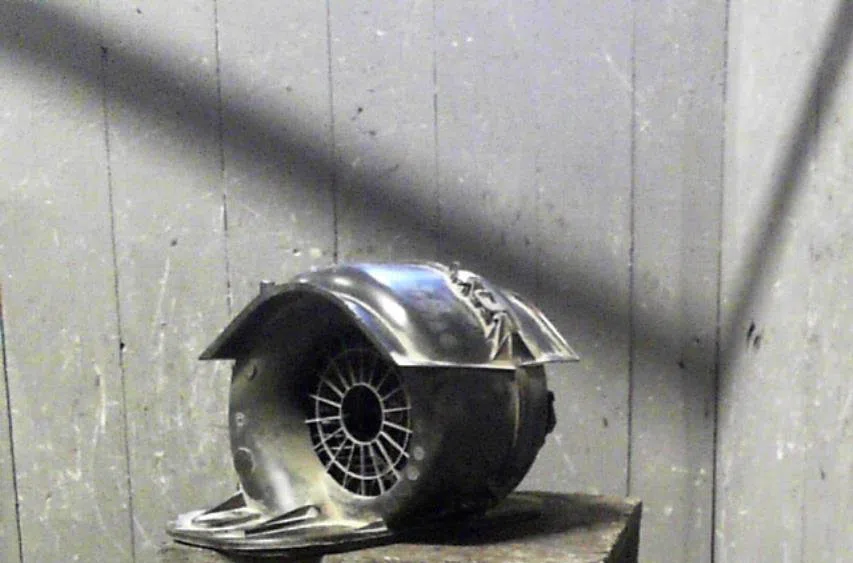 Ventilateur de chauffage RENAULT KANGOO 1  KANGOO 1 PHASE 1 occasion