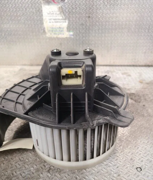 Ventilateur de chauffage RENAULT KANGOO 2  KANGOO 2 PHASE 1 occasion