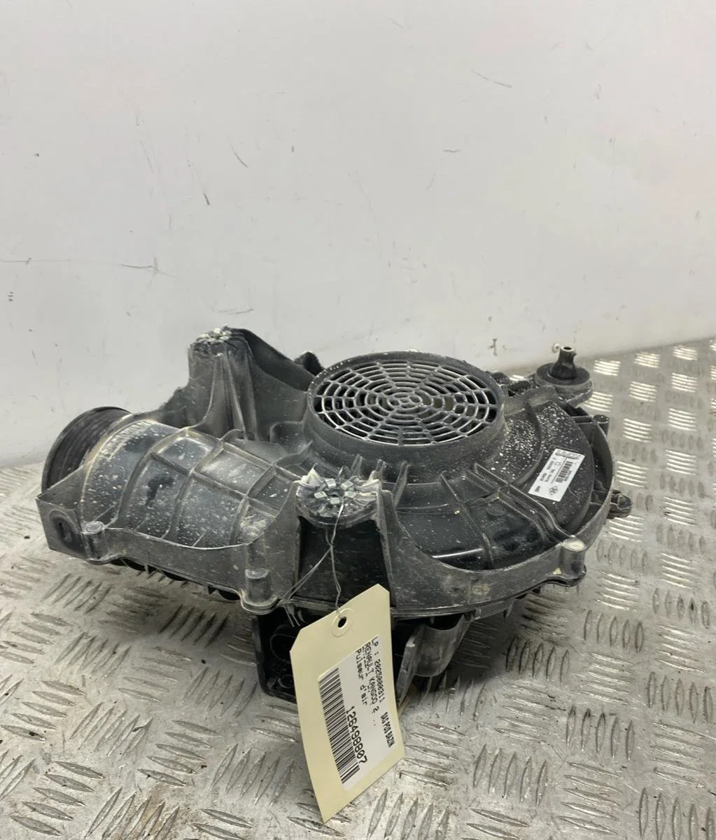 Ventilateur de chauffage RENAULT KANGOO 2 PHASE 2 occasion