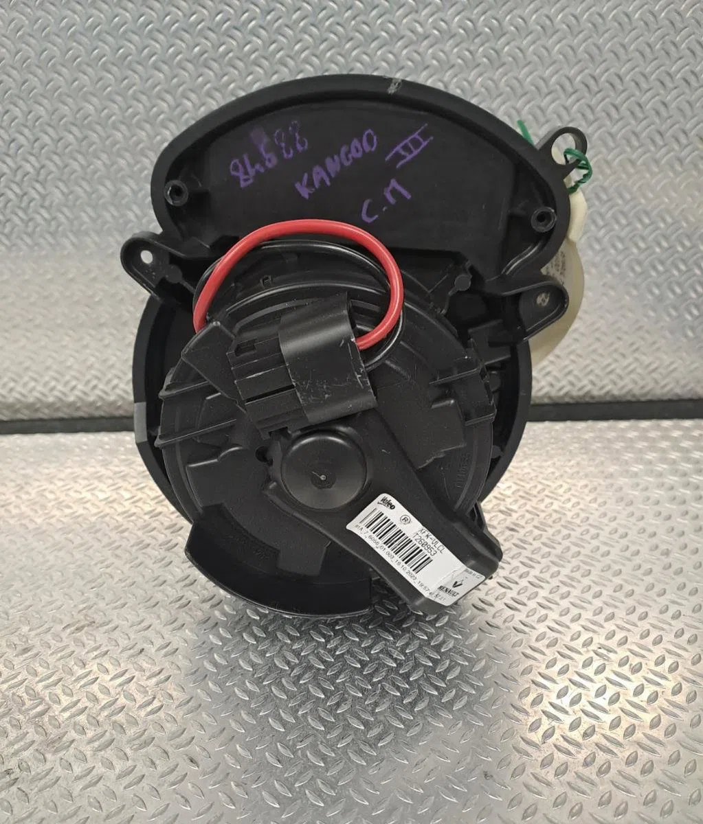 Ventilateur de chauffage RENAULT KANGOO 3 occasion