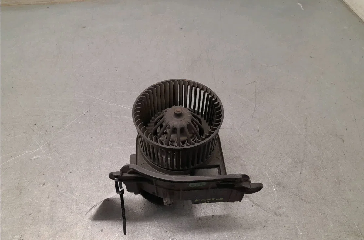 Ventilateur de chauffage Renault KANGOO Express (FC0-1_) 1.5 dci (2005) 4 portes occasion