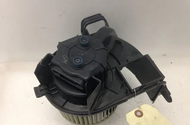 Ventilateur de chauffage Renault KANGOO Express (FC0-1_) 1.5 dci (fc07, fc1r) (2001) 4 portes occasion