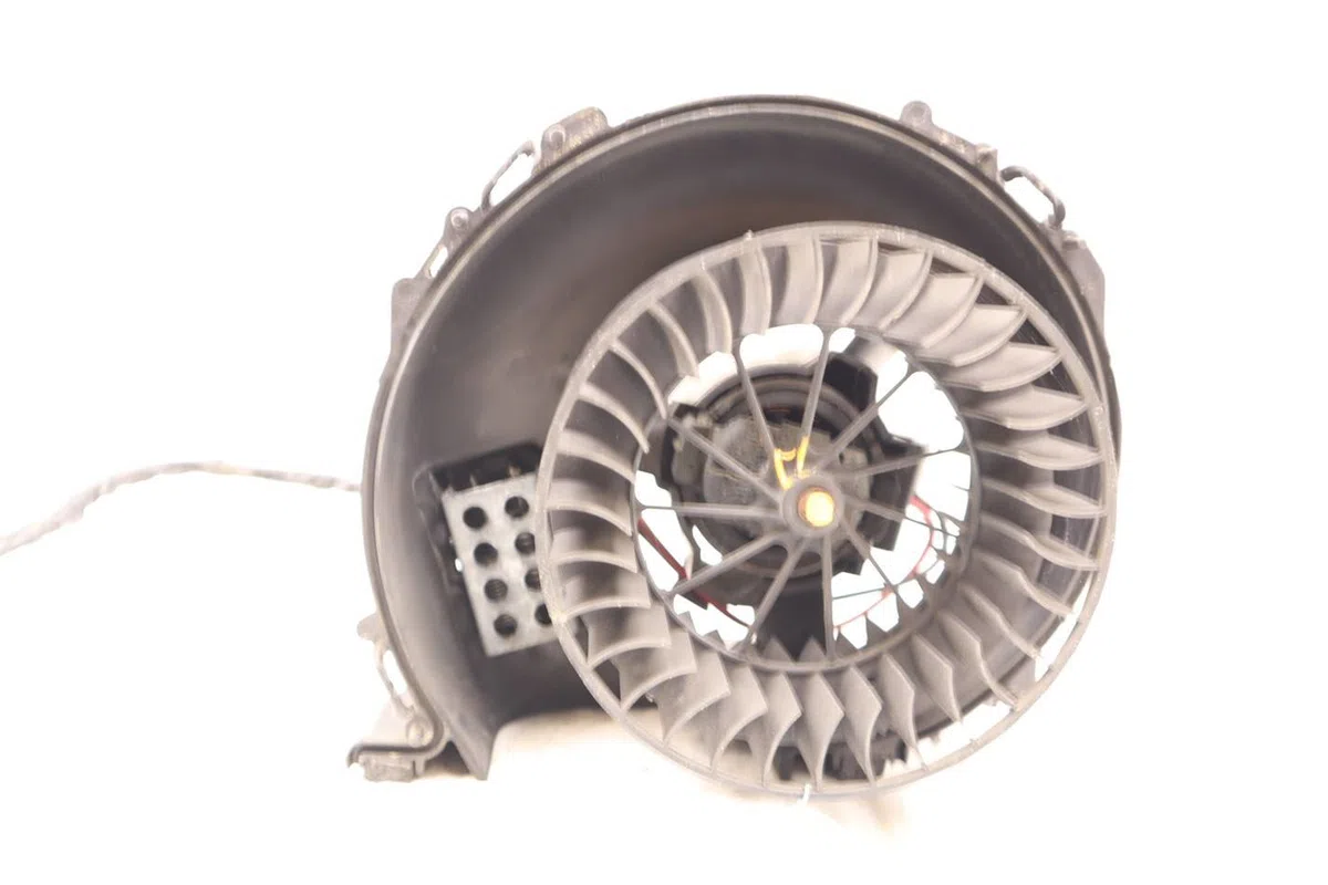 Ventilateur de chauffage Renault KANGOO Express (FC0-1_) D 55 1.9 (fc0d) (1997) occasion