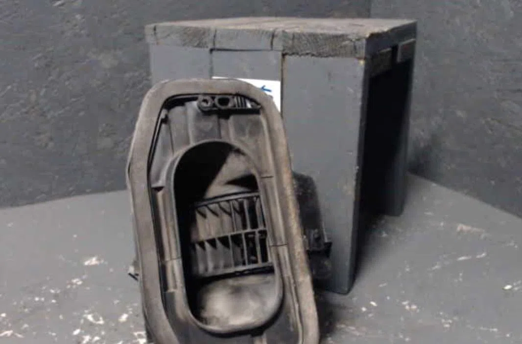 Ventilateur de chauffage Renault KANGOO Express (FC0-1_) D 55 1.9 (fc0d) (1997) occasion