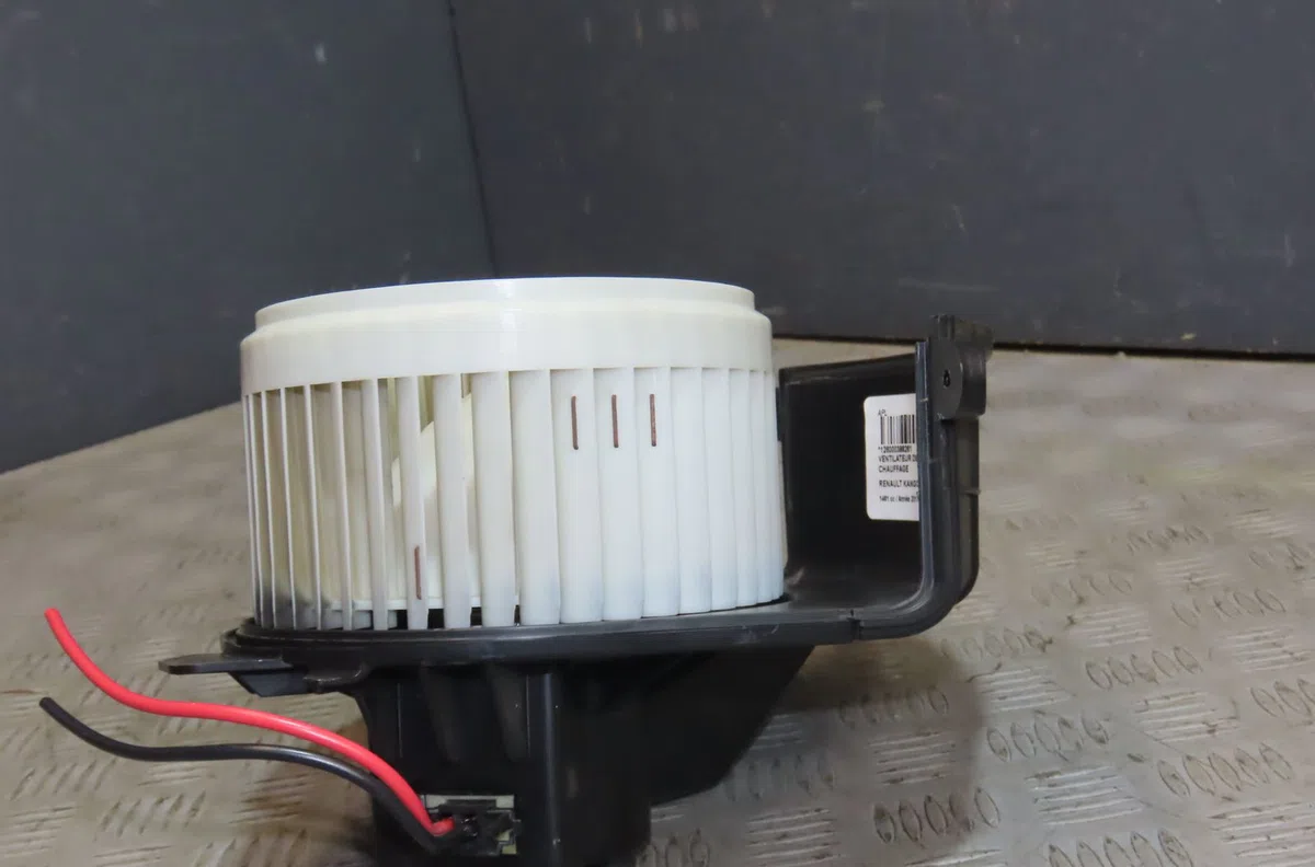 Ventilateur de chauffage Renault KANGOO Express (FW0-1_) 1.5 dci 110 (fw06, fw12) (2013) occasion