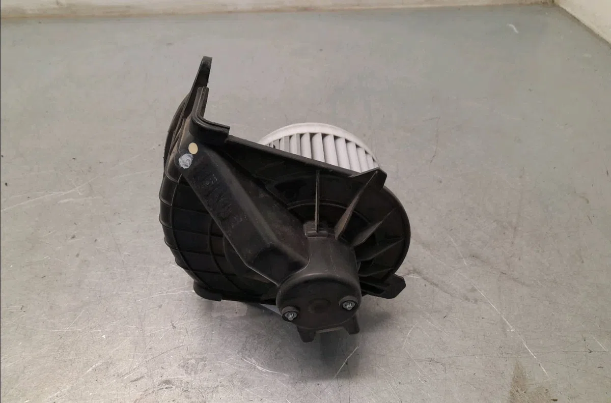 Ventilateur de chauffage Renault KANGOO Express (FW0-1_) 1.5 dci 70 (fw0a, kw0v) (2008) 4 portes occasion