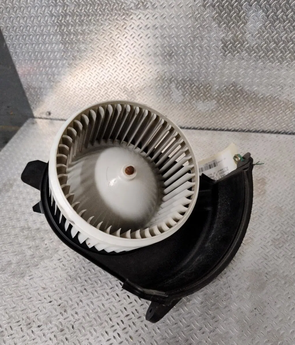 Ventilateur de chauffage Renault KANGOO Express (FW0-1_) 1.5 dci 75 (fw07, fw10, fw04) (2010) 4 portes occasion