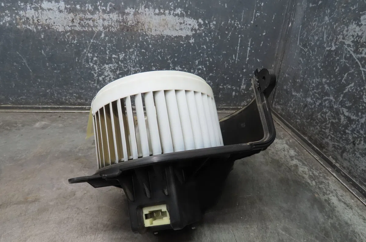 Ventilateur de chauffage Renault KANGOO Express (FW0-1_) 1.5 dci 75 (fw07, fw10, fw04) (2010) 4 portes occasion