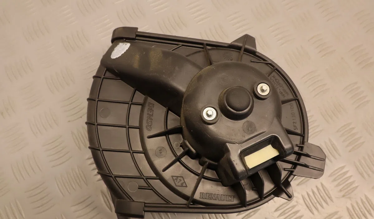 Ventilateur de chauffage Renault KANGOO - GRAND KANGOO II (KW0-1_) 1.5 dci 110 (kw06, kw12) (2013) occasion