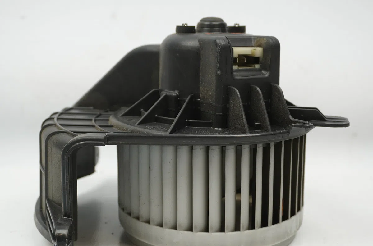 Ventilateur de chauffage Renault KANGOO - GRAND KANGOO II (KW0-1_) 1.5 dci (2008) occasion
