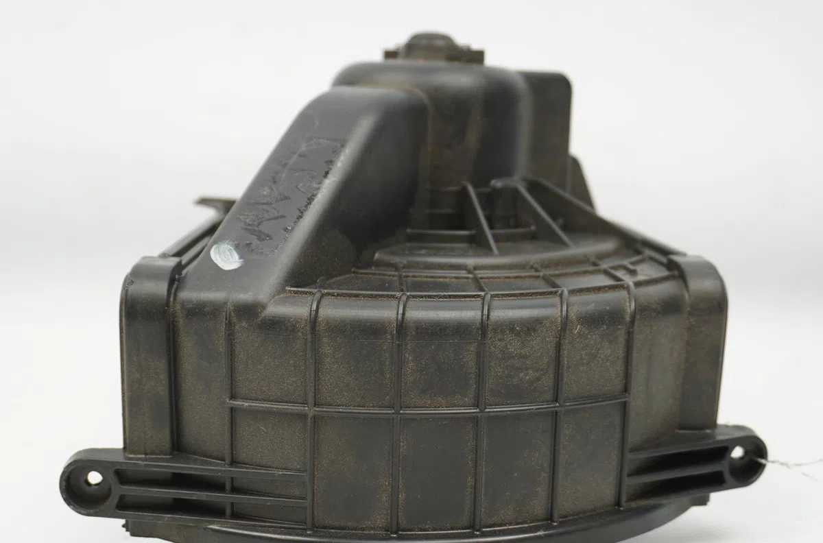 Ventilateur de chauffage Renault KANGOO - GRAND KANGOO II (KW0-1_) 1.5 dci (2008) occasion
