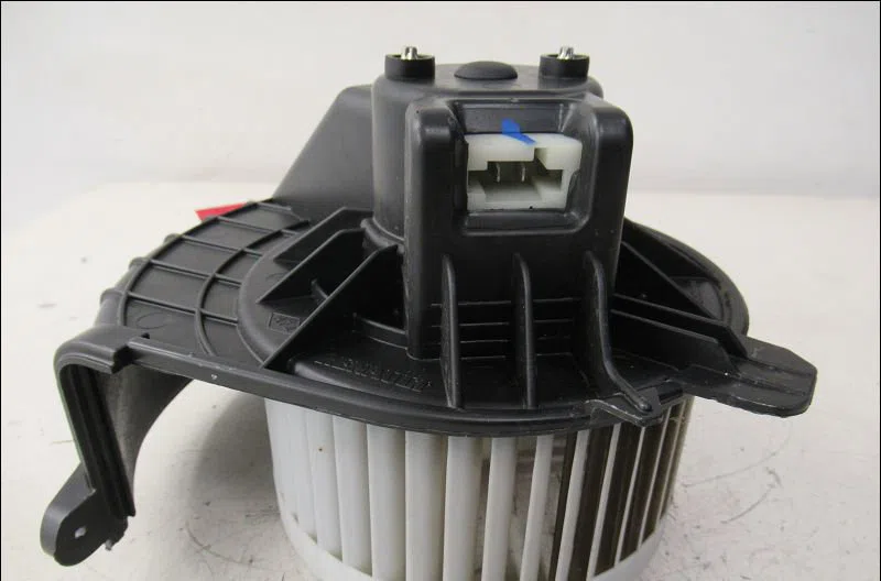 Ventilateur de chauffage Renault KANGOO - GRAND KANGOO II (KW0-1_) 1.5 dci 90 (kw05, kw08, kw0g, kw11) (2008) occasion