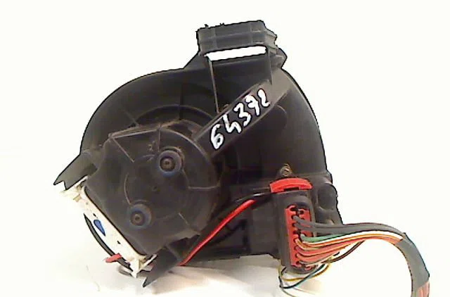 Ventilateur de chauffage RENAULT KANGOO I  1.5 DCI 65ch occasion