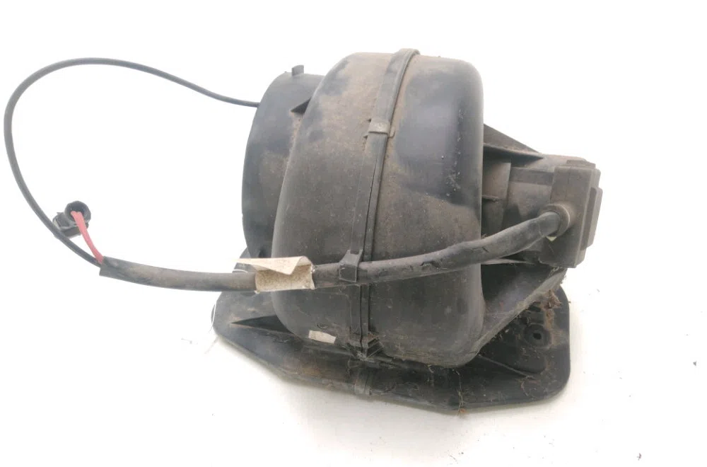 Ventilateur de chauffage Renault KANGOO (KC0-1_) 1.4 (kc0c, kc0h, kc0b, kc0m) (1997) occasion