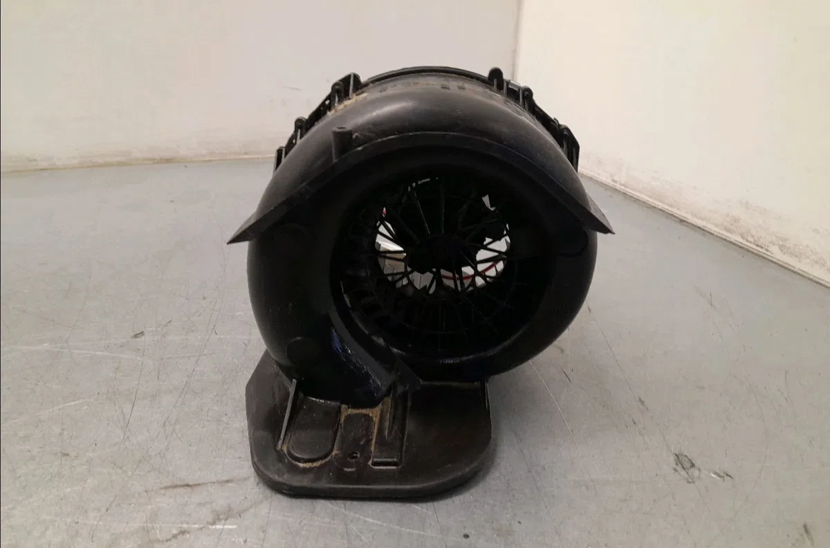 Ventilateur de chauffage Renault KANGOO (KC0-1_) 1.5 dci (2003) occasion