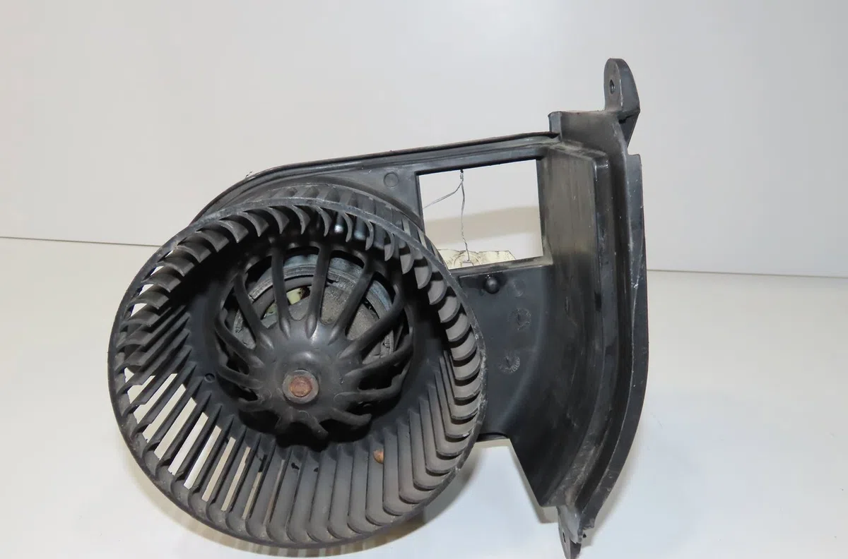 Ventilateur de chauffage Renault KANGOO (KC0-1_) 1.5 dci (kc07) (2001) occasion