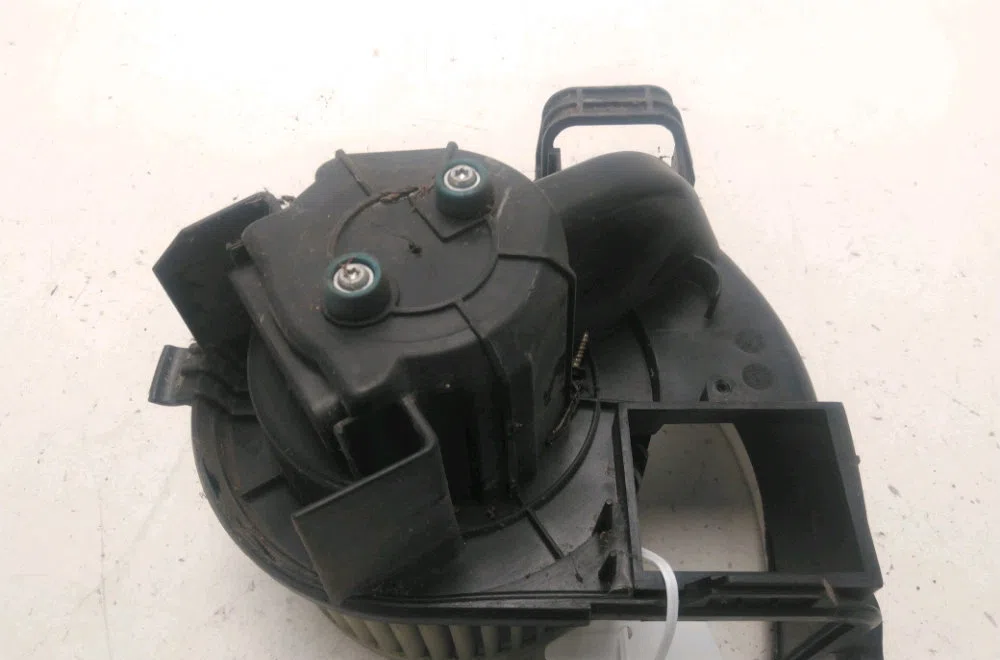Ventilateur de chauffage Renault KANGOO (KC0-1_) 1.5 dci (kc07) (2001) occasion