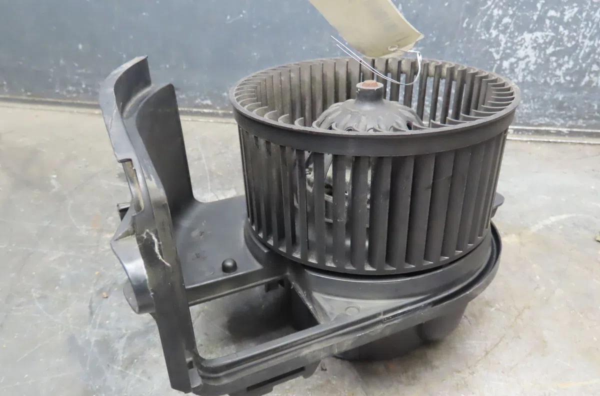 Ventilateur de chauffage Renault KANGOO (KC0-1_) 1.5 dci (kc08, kc09) (2002) occasion