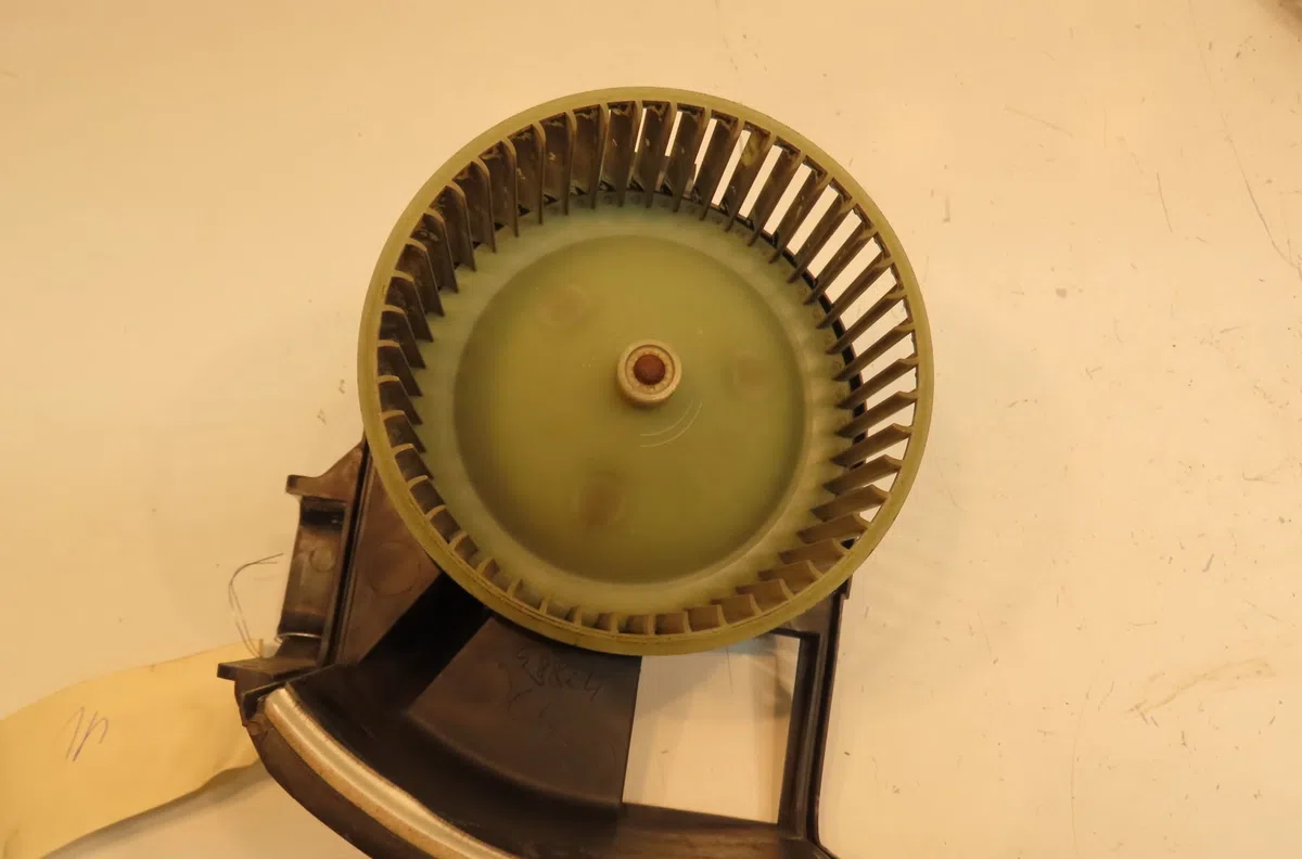 Ventilateur de chauffage Renault KANGOO (KC0-1_) 1.5 dci (kc08, kc09) (2002) occasion