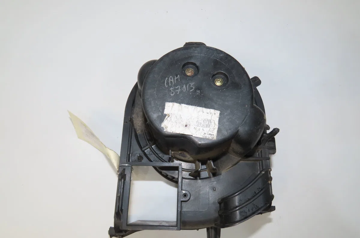Ventilateur de chauffage Renault KANGOO (KC0-1_) 1.9 dti (kc0u) (2000) occasion