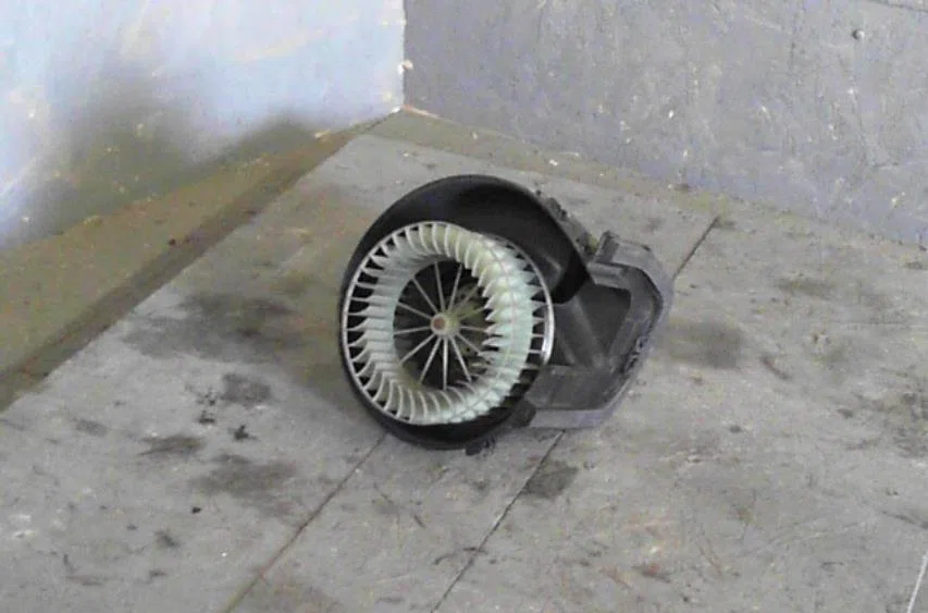 Ventilateur de chauffage Renault KANGOO (KC0-1_) D 65 1.9 (kc0e, kc02, kc0j, kc0n) (1997-2001) occasion