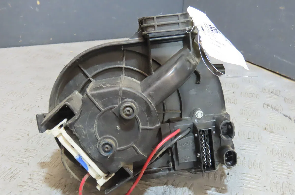 Ventilateur de chauffage RENAULT KANGOO occasion