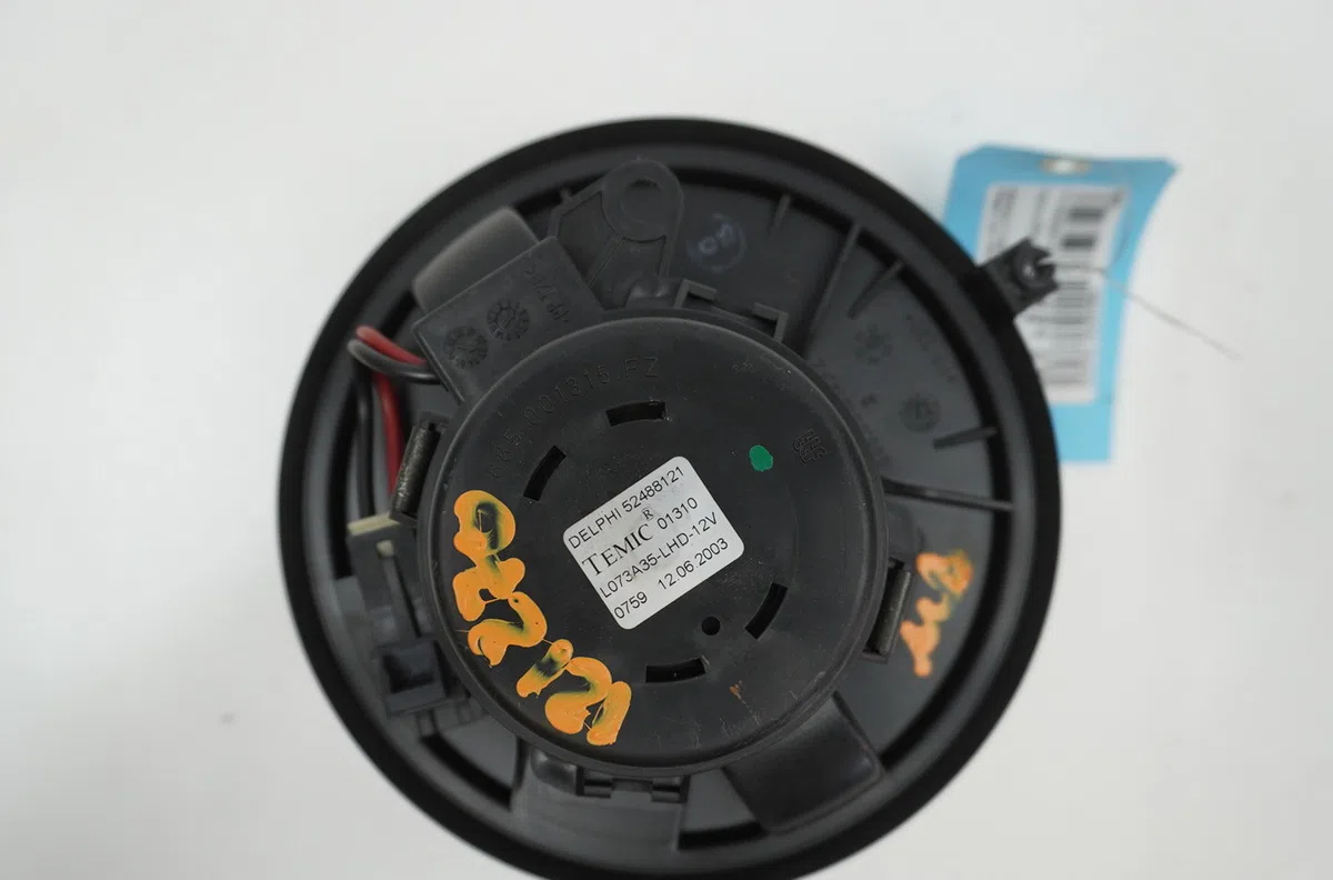 Ventilateur de chauffage Renault LAGUNA II (BG0-1_) 1.8 16v (bg04, bg0b, bg0c, bg0v) (2001-2005) occasion