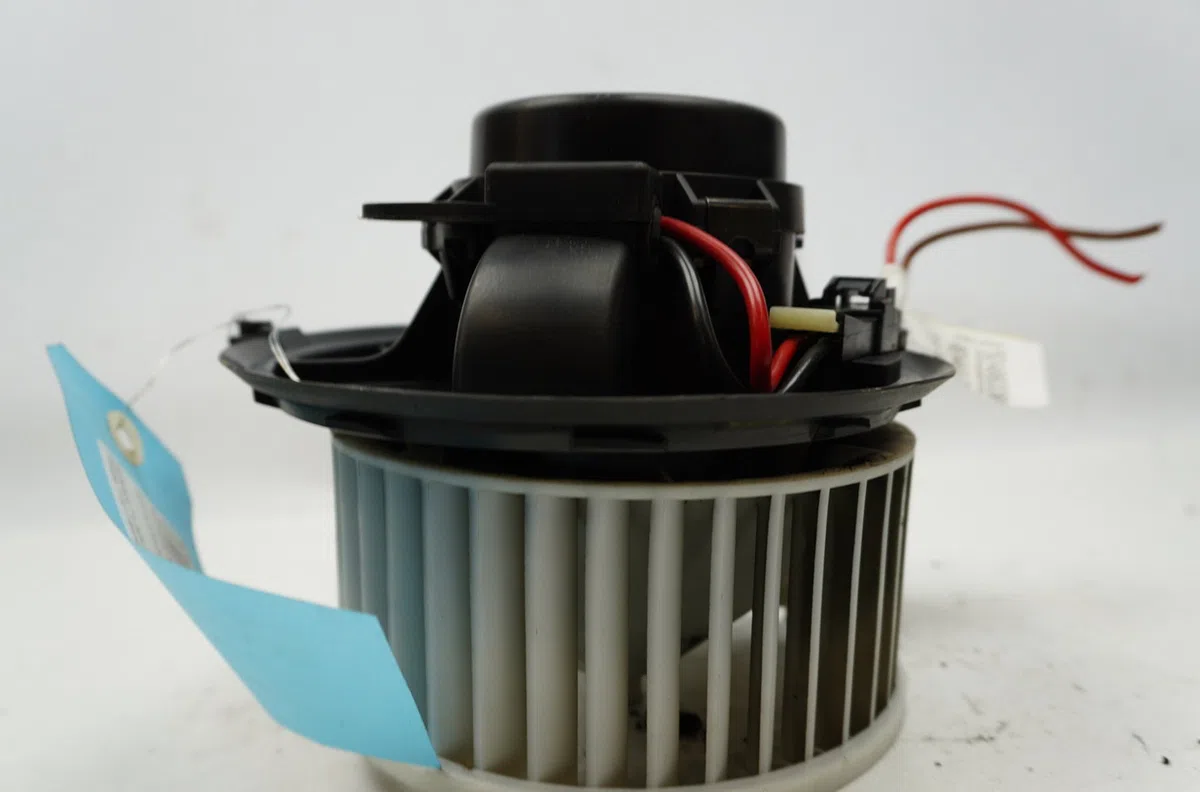 Ventilateur de chauffage Renault LAGUNA II (BG0-1_) 1.9 dci (2001-2007) occasion