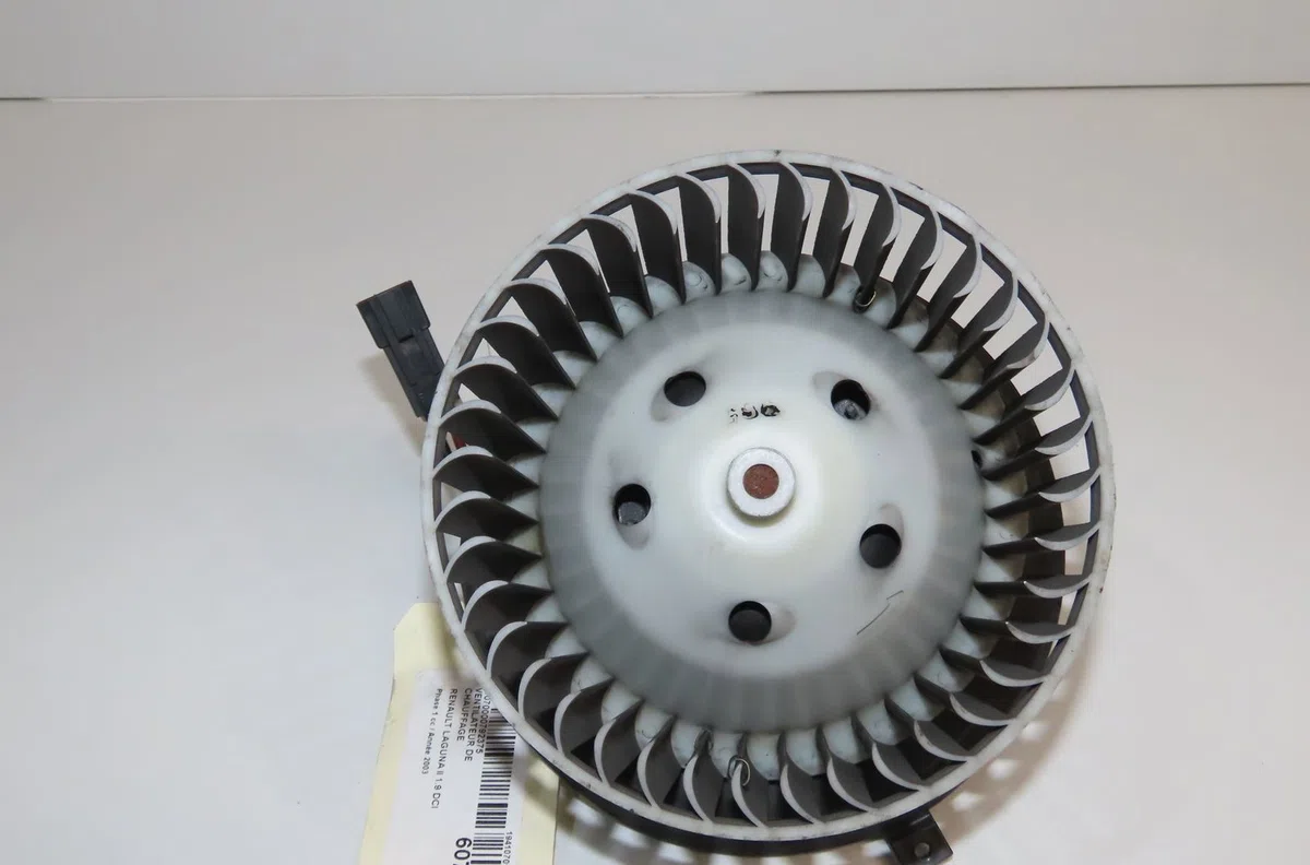 Ventilateur de chauffage Renault LAGUNA II (BG0-1_) 1.9 dci (bg08, bg0g) (2001-2007) occasion