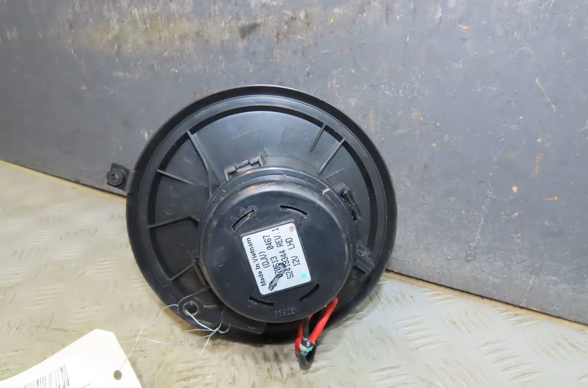 Ventilateur de chauffage Renault LAGUNA II (BG0-1_) 2.0 16v (bg00, bg0k, bg0p, bg0w) (2002-2007) 5 portes occasion