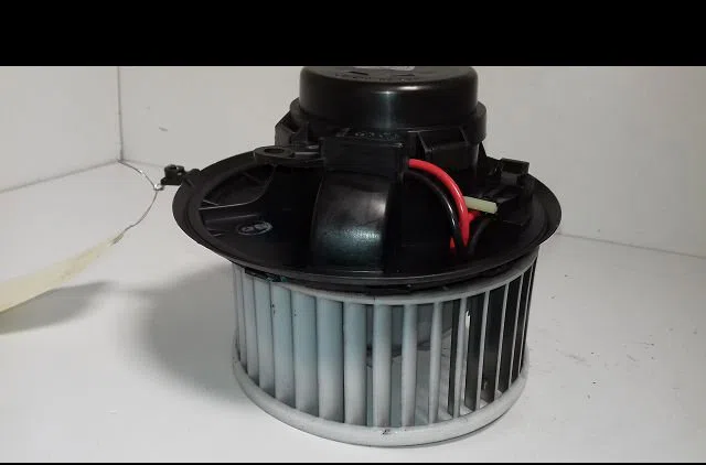 Ventilateur de chauffage Renault LAGUNA II (BG0-1_) 2.0 16v ide (bg0n) (2001-2007) occasion
