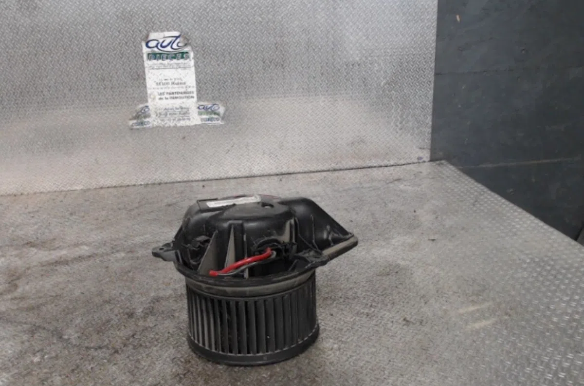 Ventilateur de chauffage RENAULT MASTER 2  MASTER 2 PHASE 1 occasion