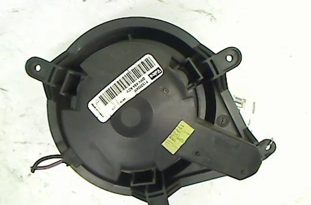 Ventilateur de chauffage Renault MASTER II Autobus-Autocar (JD) 1.9 dti (2000) occasion