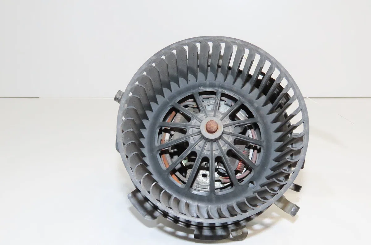 Ventilateur de chauffage Renault MASTER II Camionnette (FD) 2.5 dci (2006-2010) occasion