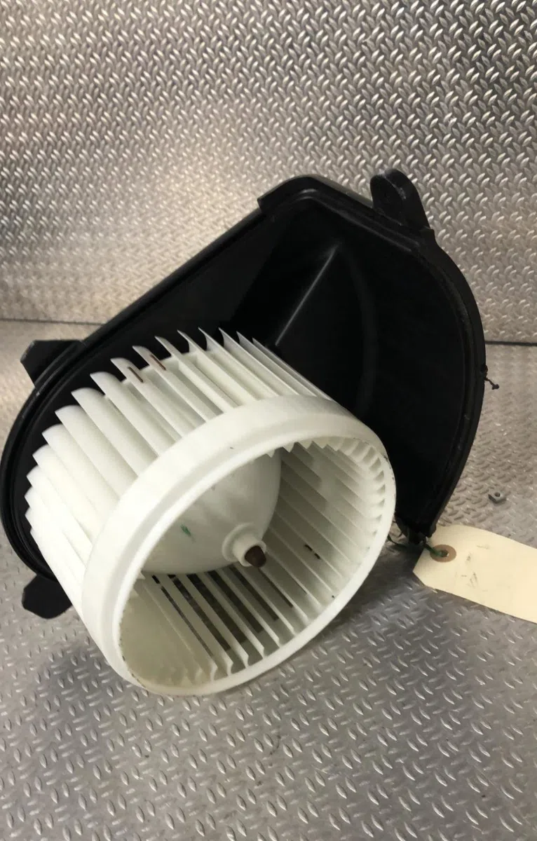 Ventilateur de chauffage Renault MASTER III Camion plate-forme-Châssis (EV, HV, UV) 2.3 dci 110 fwd (ev0r, ev0w, hv0r, h
