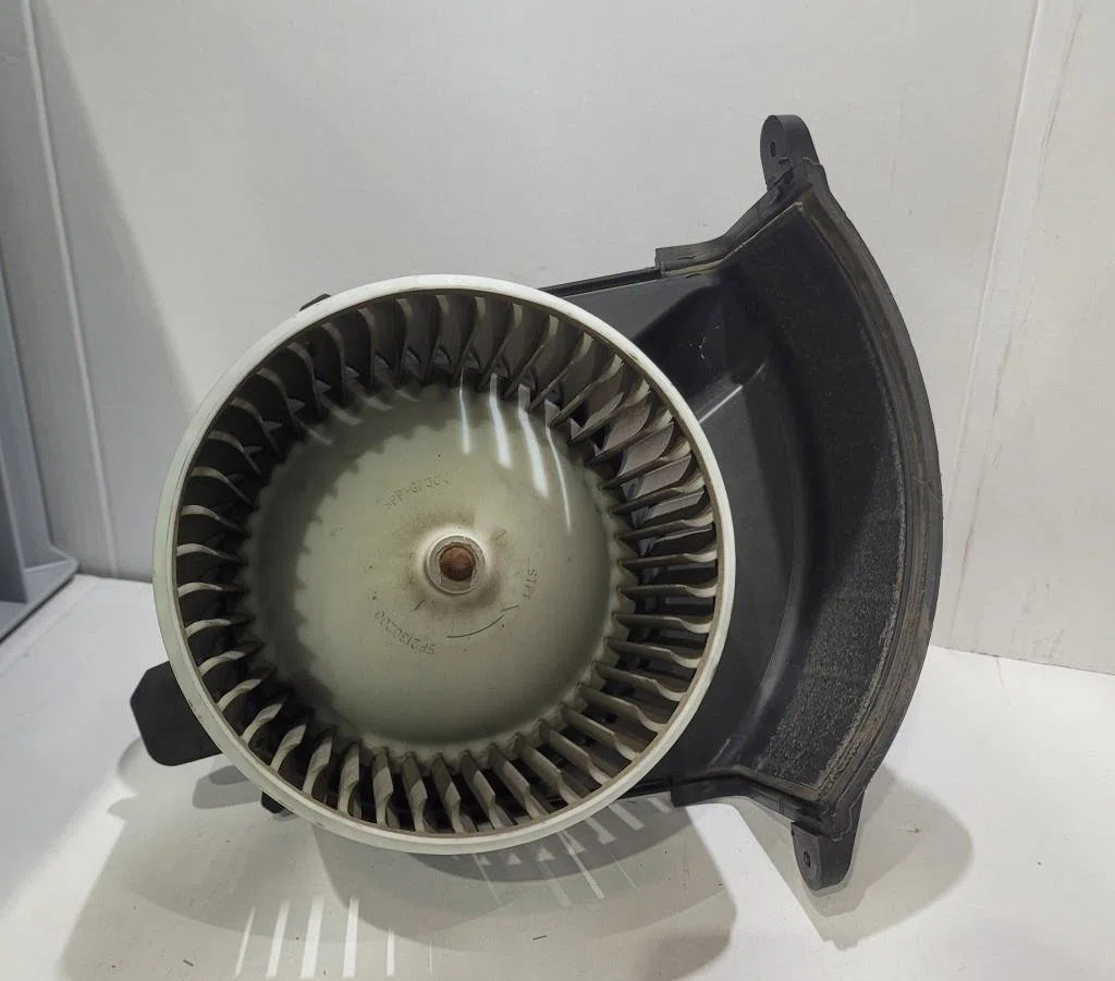 Ventilateur de chauffage Renault MASTER III Camionnette (FV) 2.3 dci 135 fwd (fv0n, fv08) (2014) occasion