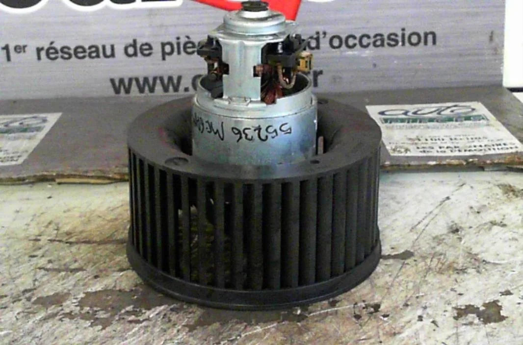 Ventilateur de chauffage RENAULT MEGANE 1 MEGANE 1 PHASE 2 occasion