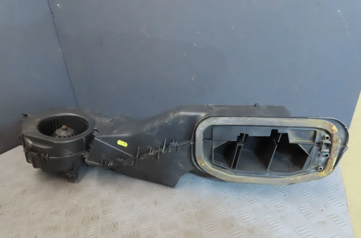 Ventilateur de chauffage RENAULT MEGANE 1999 occasion