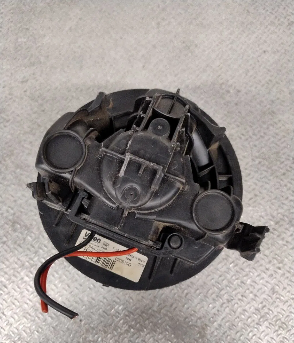 Ventilateur de chauffage RENAULT MEGANE 2  MEGANE 2 PHASE 2 occasion
