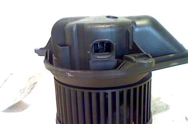 Ventilateur de chauffage RENAULT MEGANE I 1998 occasion